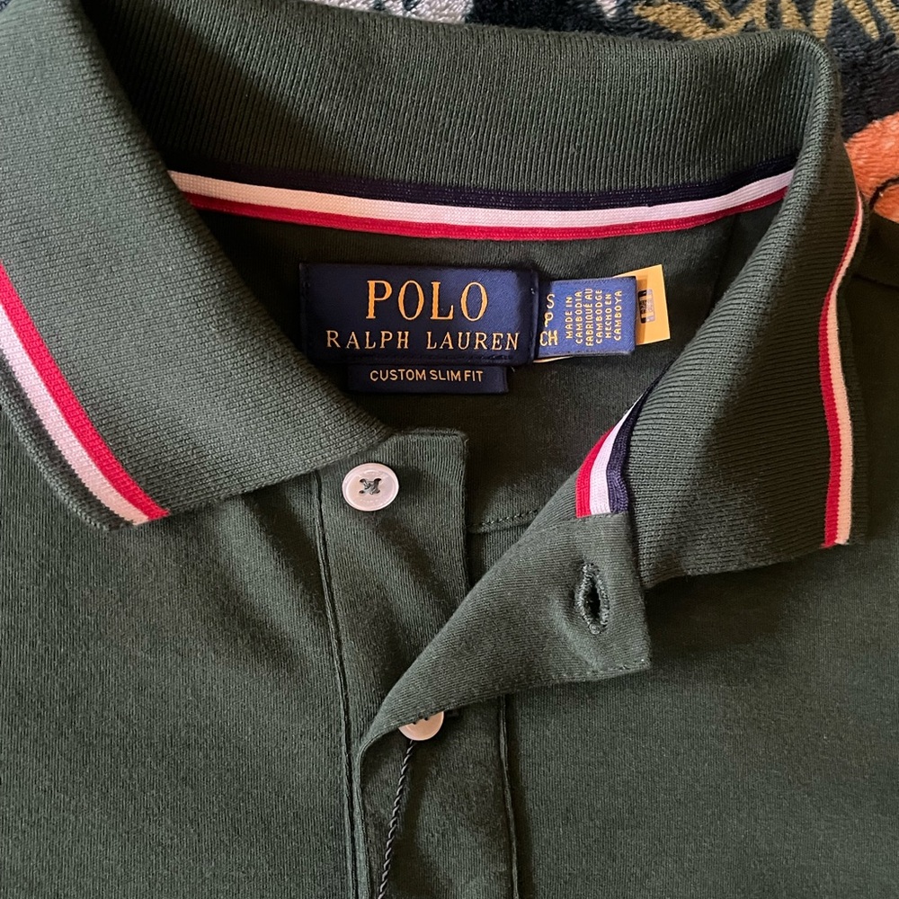 Polo Ralph Lauren - Picture 5 of 5